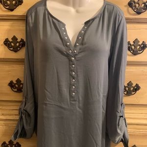 Rock and Republic Blouse